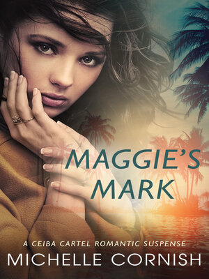 cover image of Maggie's Mark
